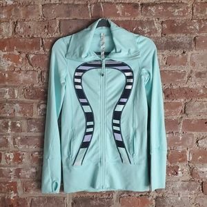 Lululemon  Jacket